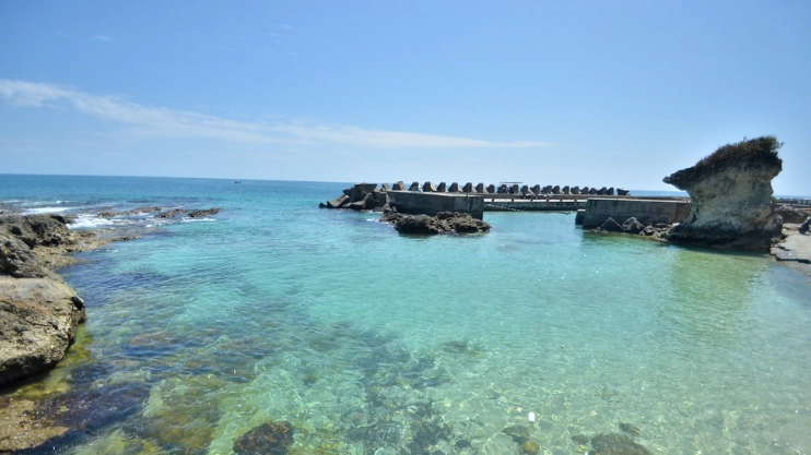 小琉球兩天一夜