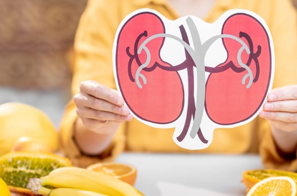 洗腎患者可以吃什麼？完整飲食指南與實用建議