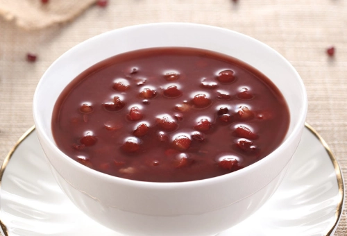 紅豆沙 孕婦 禁忌