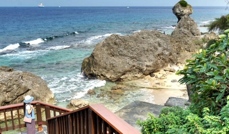 小琉球行程規劃