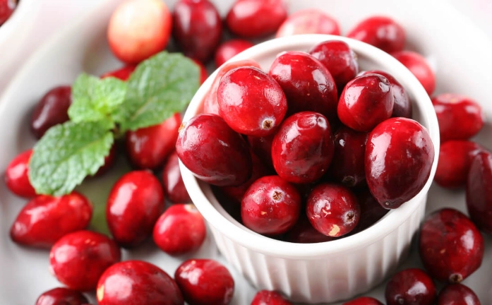 蔓越莓膠囊好處