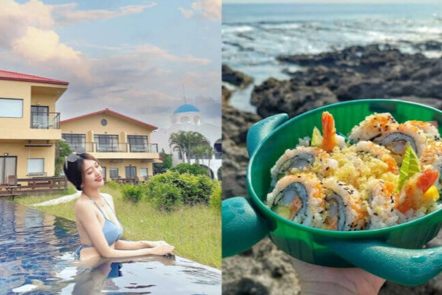 小琉球旅遊預算