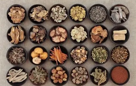 月經不順中醫治療