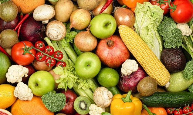 澱粉類蔬菜有哪些