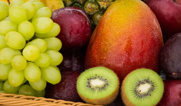 慢性腎臟病水果