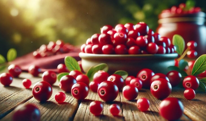 蔓越莓食用方法