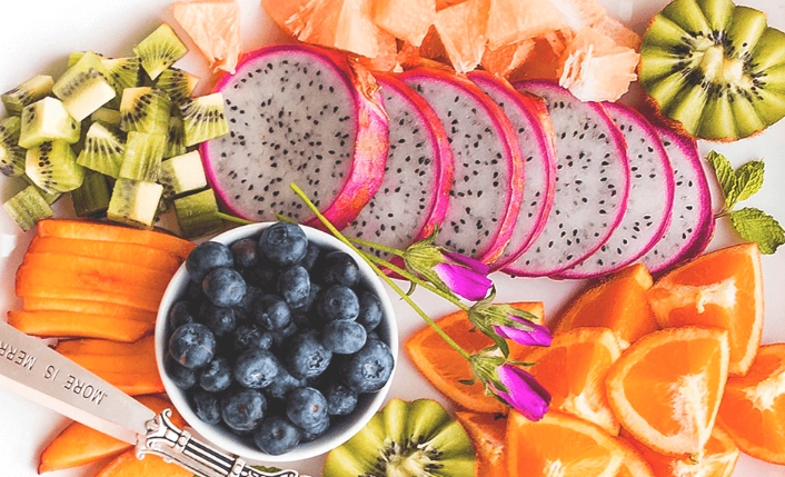 慢性腎臟病水果