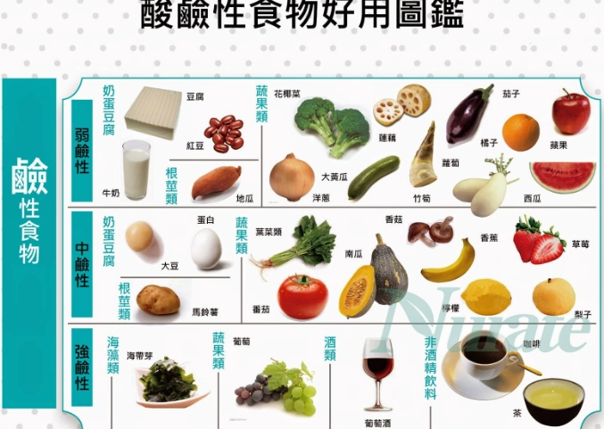 身體排水食物有哪些？8種天然食材助你消水腫、排濕氣
