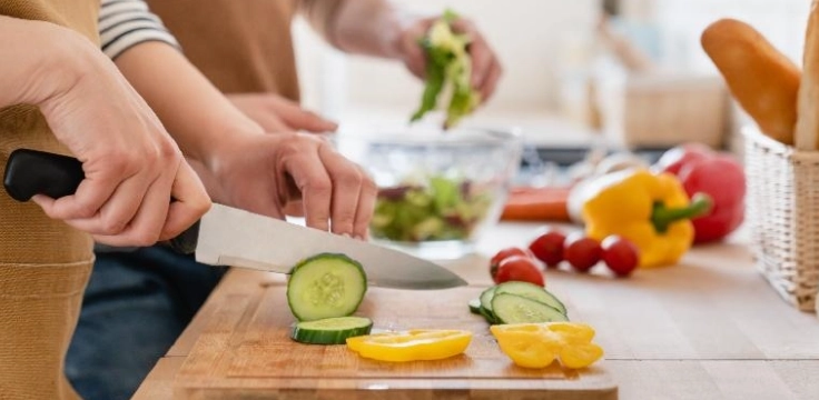 季節性食材優點