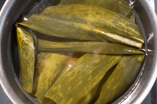 蔬菜高湯熬煮技巧