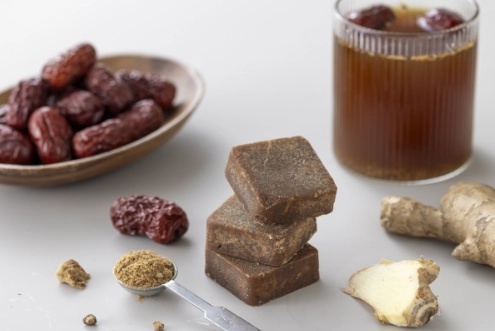 黑糖桂圓紅棗茶 月經