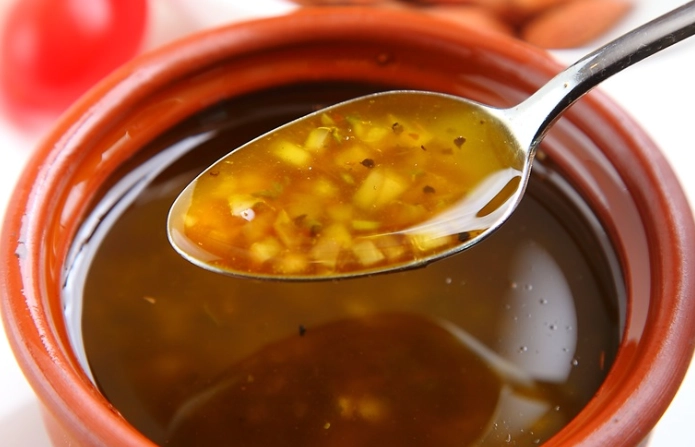 義大利油醋醬比例