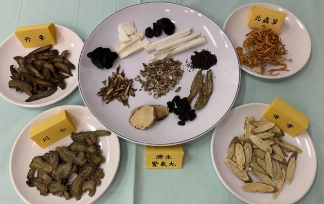 降鉀中藥全攻略：安全有效降低高血鉀的中醫實用指南