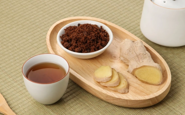 月經不順中醫治療