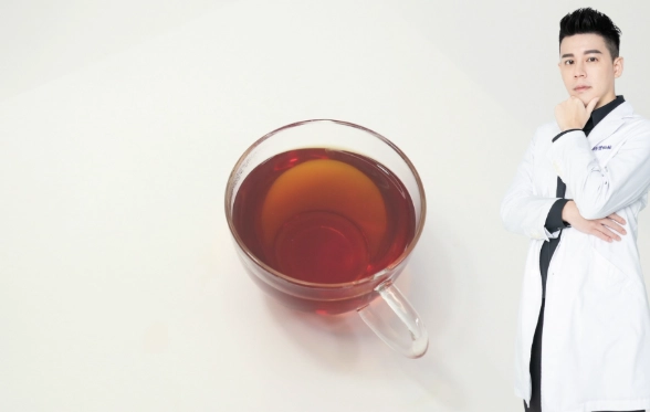 去濕茶 多久喝一次