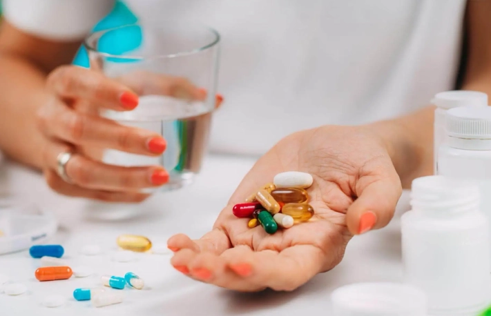 脂肪肝保健食品推薦