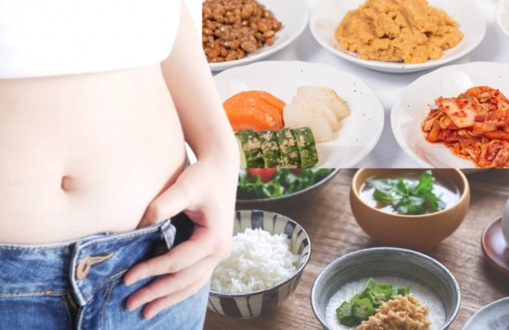 腸道健康 腸道健康