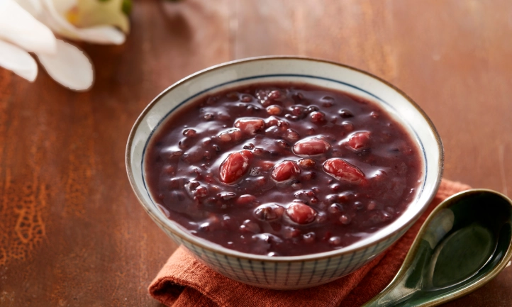 紅豆屬於碳水化合物嗎