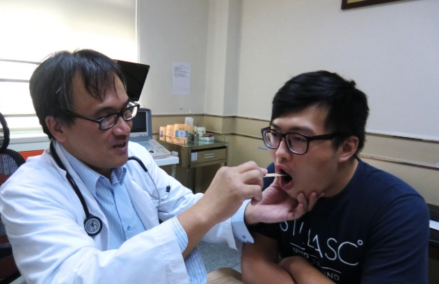 胃食道逆流嗝氣 胃食道逆流嗝氣