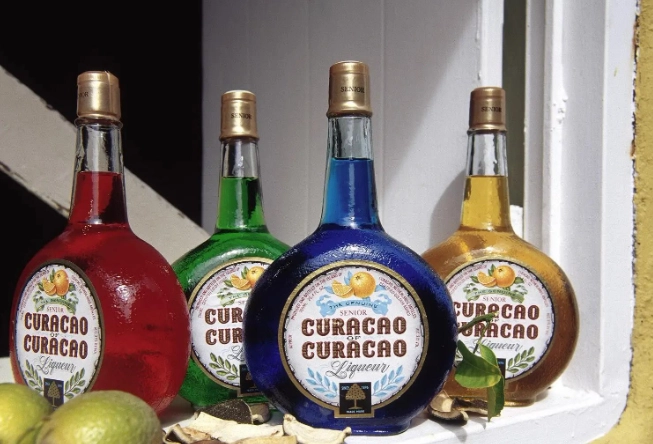 利口酒進口規定