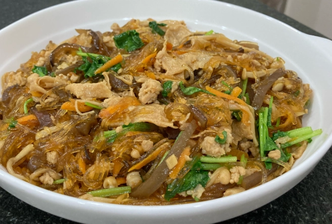 冬粉 健康 吃法 冬粉 健康 吃法