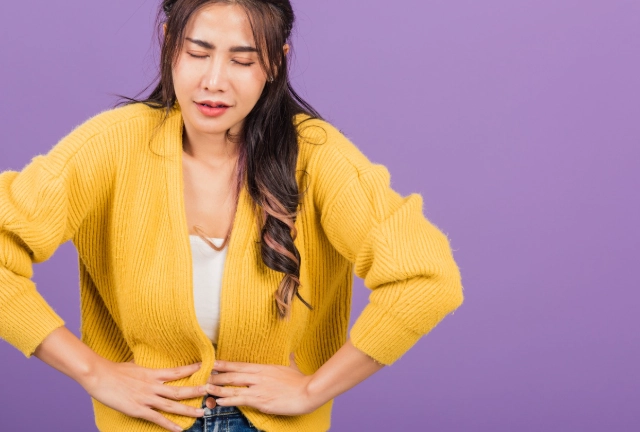 孕婦胃食道逆流飲品