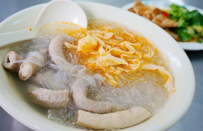 冬粉 精緻澱粉 冬粉 精緻澱粉