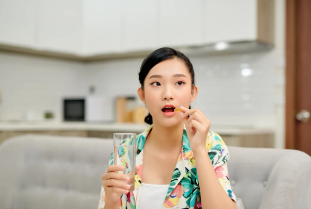 胃脹氣打嗝不停 胃脹氣打嗝不停