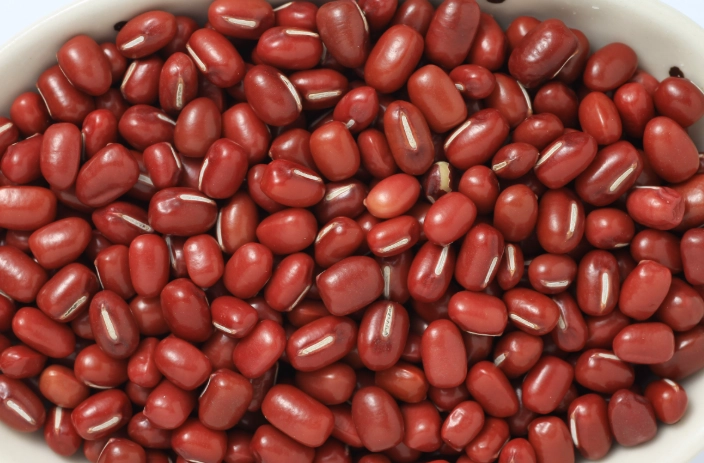 紅豆食療