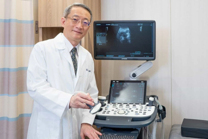 多囊性卵巢開刀