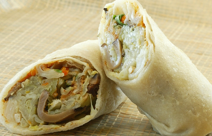 骨折吃什麼食物