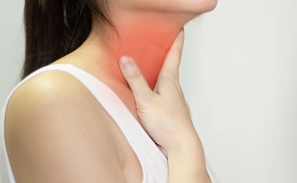 胃食道逆流症狀 胃食道逆流症狀