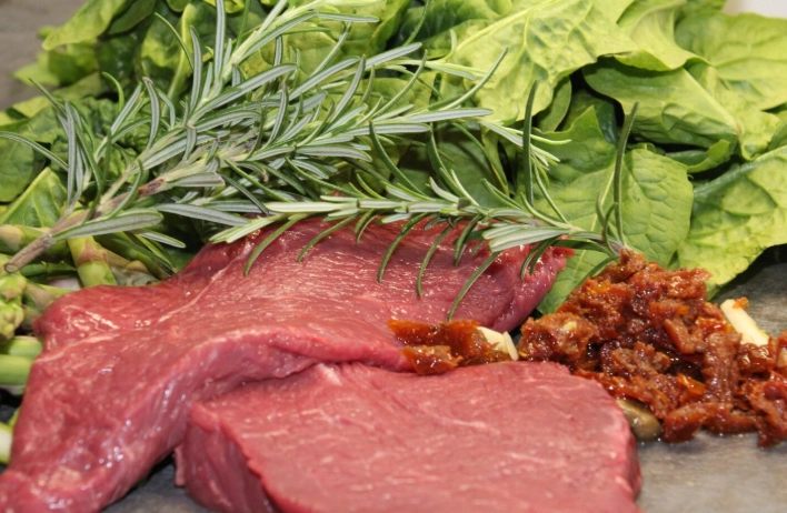 貧血飲食指南 貧血飲食指南