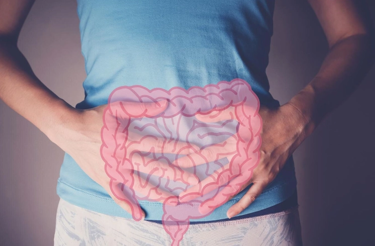 腸胃不適 腸胃不適