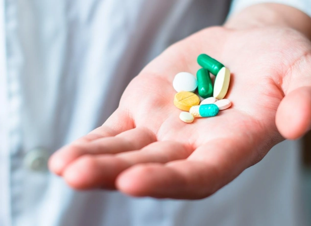 胃潰瘍藥物 胃潰瘍藥物