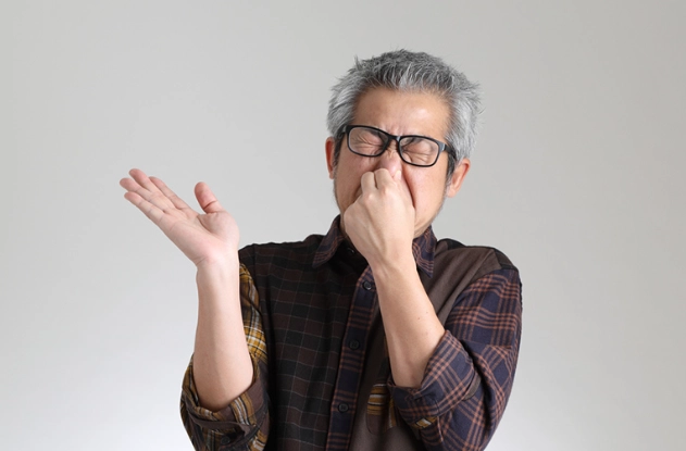 經常嗝氣原因 經常嗝氣原因