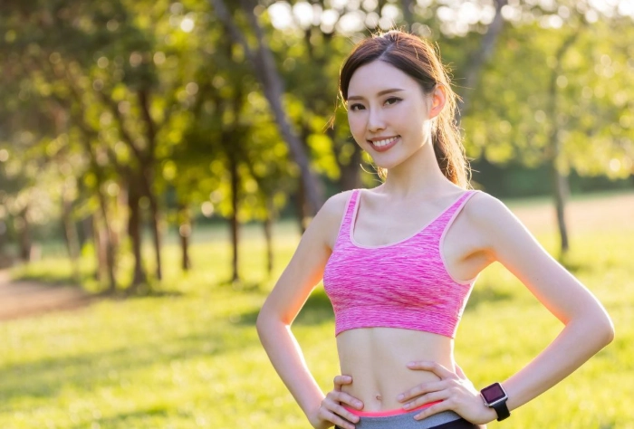 碳水化合物選擇