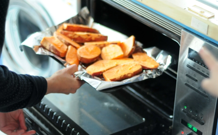 健康碳水化合物