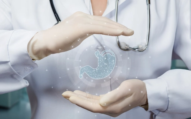 胃脹氣打嗝不停 胃脹氣打嗝不停