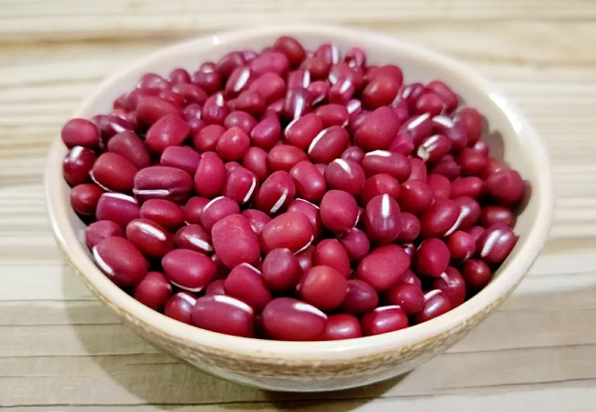 紅豆敏感全攻略：症狀識別、飲食管理與生活應對指南