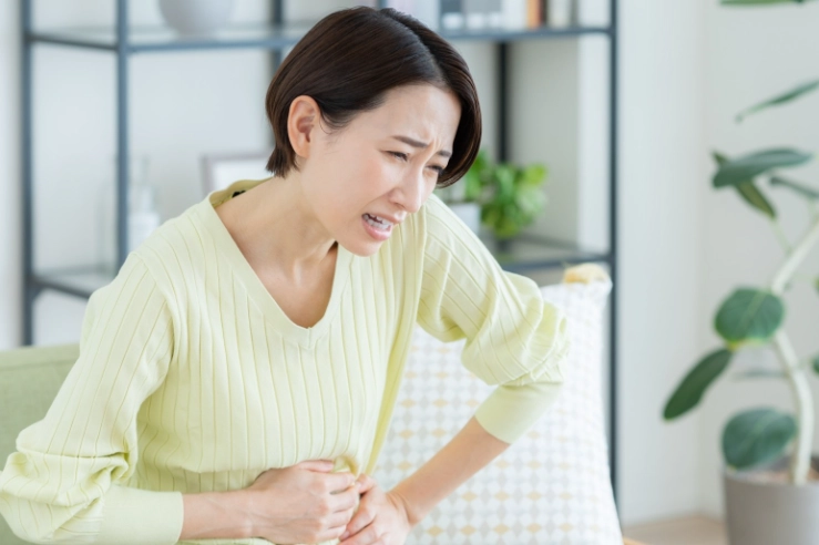 腸道健康 腸道健康