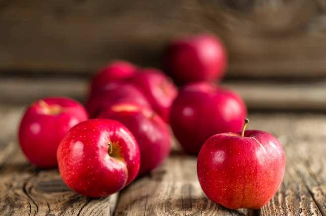 蘋果對胃的影響 蘋果對胃的影響