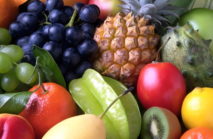 胃食道逆流飲食