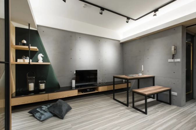 軌道燈安裝費用