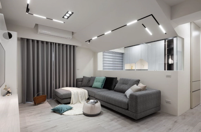 軌道燈禁忌全解析：安裝前必看的5大錯誤與解決方案