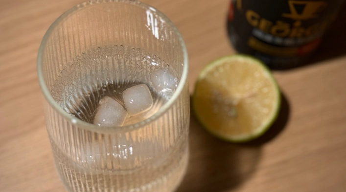 通寧水搭配全攻略：從經典到創新，調出你的完美飲品