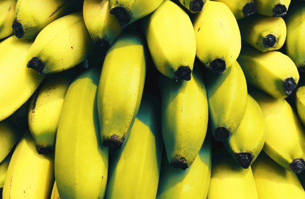 香蕉營養