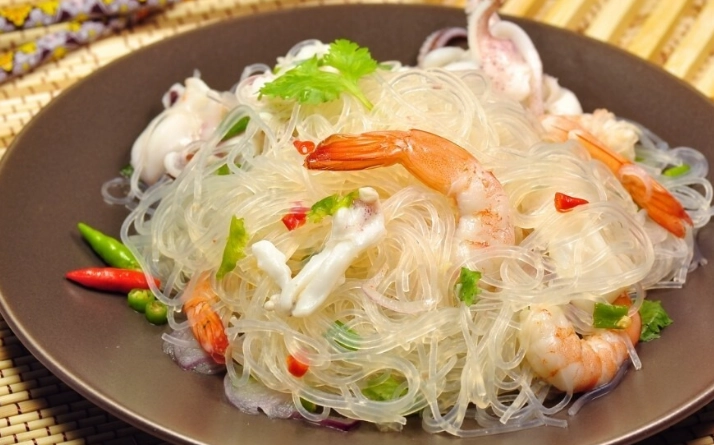 冬粉 精緻澱粉 冬粉 精緻澱粉