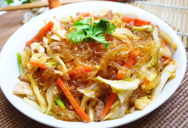 冬粉 熱量 冬粉 熱量