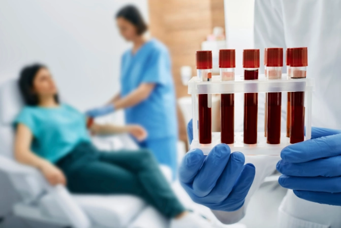 地中海貧血飲食禁忌